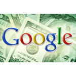 Google vượt Apple để thành công ty công nghệ có giá nhất thế giới xét về giá trị doanh nghiệp