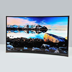 TV OLED cong 55″ của Samsung đã bắt đầu bán ra tại Hàn Quốc với giá tương đương 13.500$