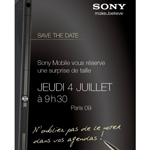 Rò rỉ hình ảnh chính thức của Sony Xperia Z Ultra màn hình 6″4