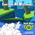 Rovio sắp ra mắt game “Angry Birds: Go” mới vào mùa hè này