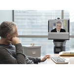 iRobot Ava 500 – robot “đại diện” giúp các nhân viên ở xa cùng làm việc, hội họp trong công ty