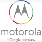 Google đổi logo mới cho Motorola Mobility theo phong cách phẳng
