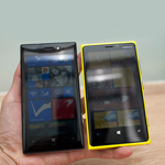 Trên tay Lumia 928