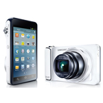 Samsung xác nhận sẽ giới thiệu Galaxy Camera phiên bản mới vào ngày 20/06