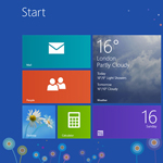 Rò rỉ ảnh chụp màn hình của bản build Windows 8.1 mới: Xbox Music cải tiến, nhiều app được thêm vào