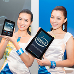 Intel Q2/2013: doanh thu 12,8 tỉ USD, lợi nhuận 2 tỉ USD, giảm sút so với năm ngoái