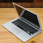 Apple cập nhật phần mềm cho MacBook Air 2013, sửa lỗi Wi-Fi và giật màn hình khi dùng Photoshop