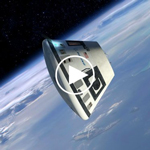 Boeing và NASA trình làng mô hình thực của tàu vũ trụ CST-100 dự kiến phóng năm 2015