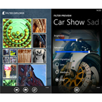Nokia phát hành 3 ứng dụng miễn phí trình diễn sức mạnh của bộ Imaging SDK mới