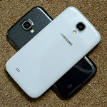 Trong ba tháng vừa qua, gần phân nửa số smartphone bán ra tại Châu Âu là của Samsung