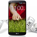 Hiệu năng smartphone LG G2 qua mặt Samsung Galaxy S4