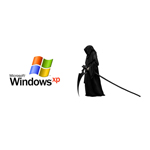 Microsoft hỗ trợ ‘khai tử’ 30.000 máy tính Windows XP