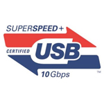 Sắp có chuẩn USB 3.1: băng thông 10Gbps, tương thích ngược với USB 3.0 và 2.0