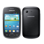 Smartphone Galaxy đầu tiên có 3 SIM