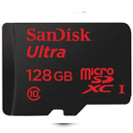 SanDisk giới thiệu thế hệ thẻ nhớ microSDXC dung lượng lớn nhất thế giới