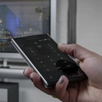 Lumigon giới thiệu smartphone T2 HD bộ nhớ trong 128GB