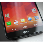 LG G3 sẽ gia nhập đội quân siêu di động chống nước 2014