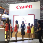 Canon “trình làng” các sản phẩm công nghệ mới nhất theo phong cách “Canon café”